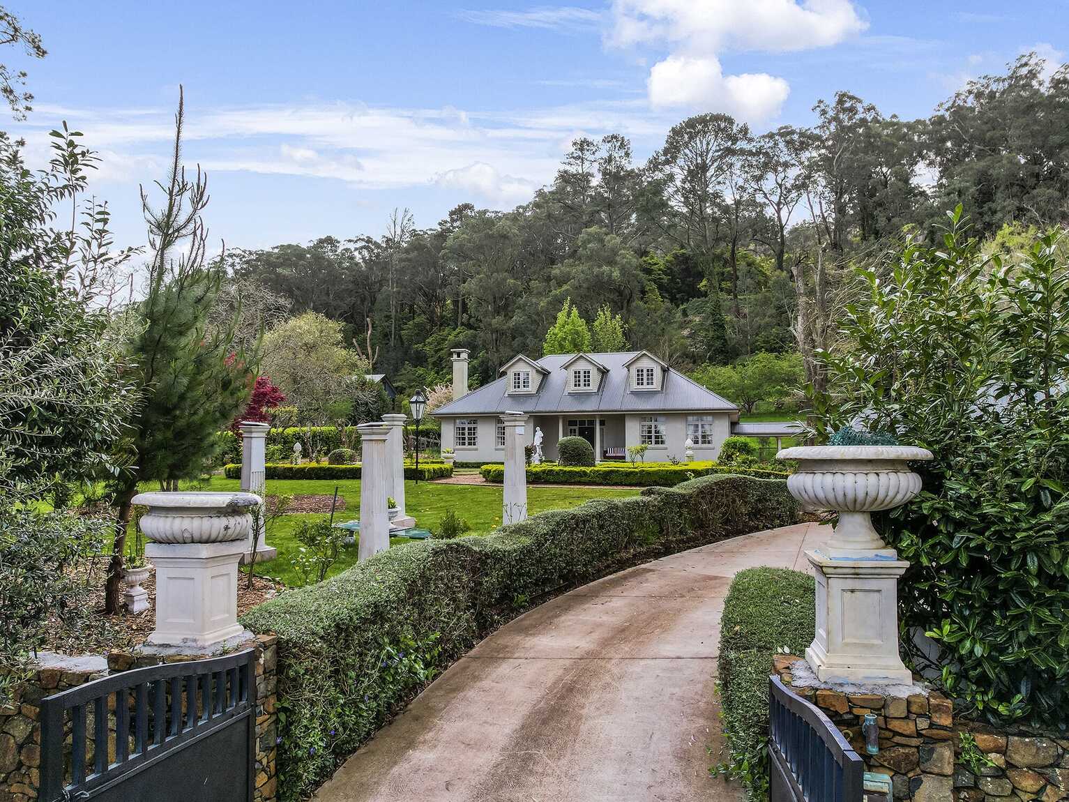 22 Gladstone Road Bowral 22 Gladstone Road Bowral
