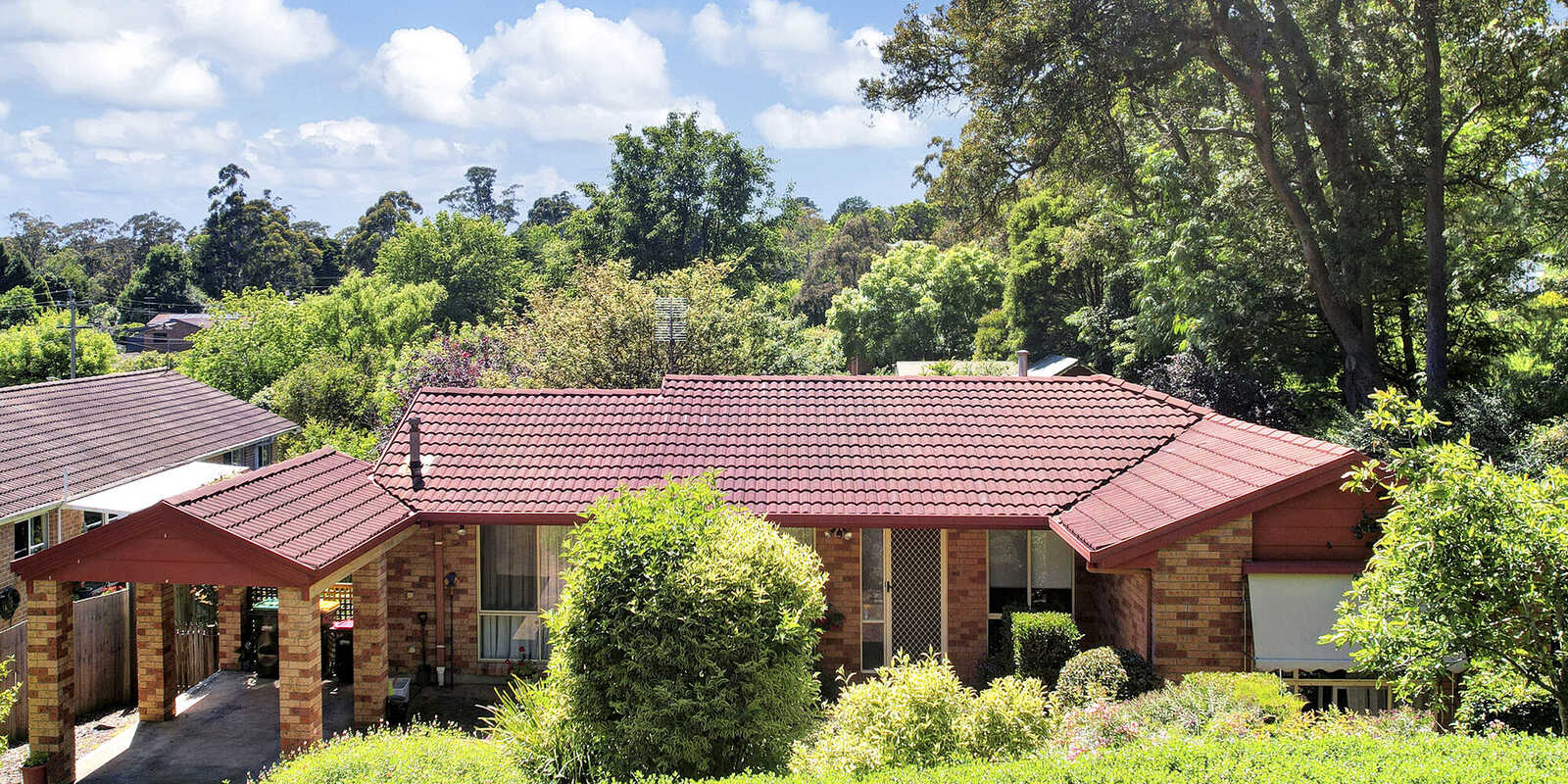 35 Ellsmore Road Bundanoon