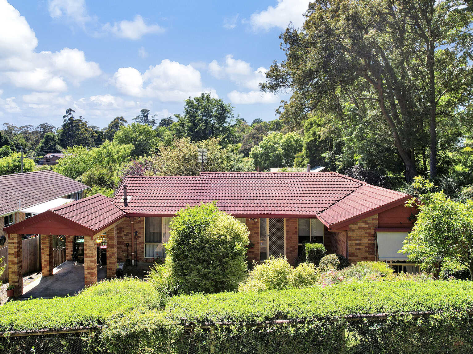 35 Ellsmore Road Bundanoon