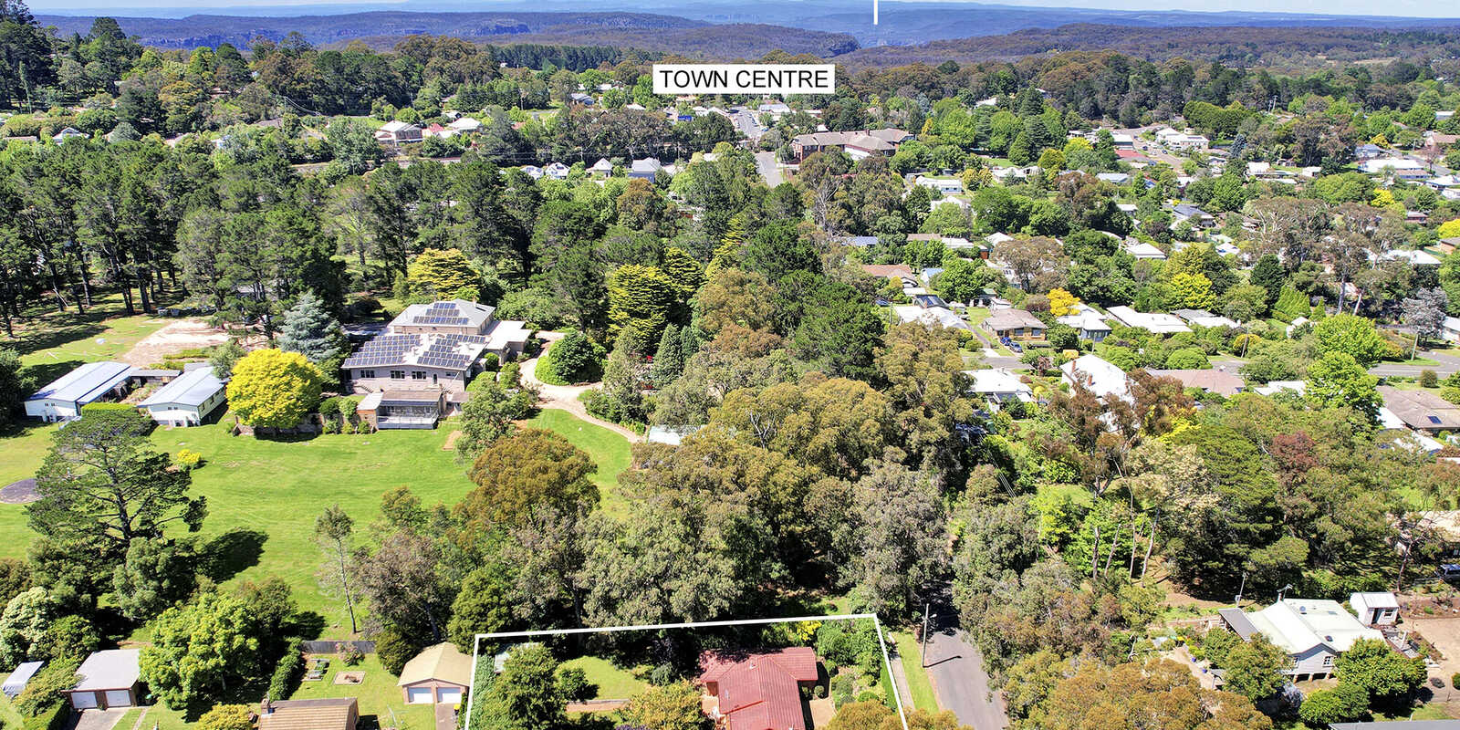 35 Ellsmore Road Bundanoon