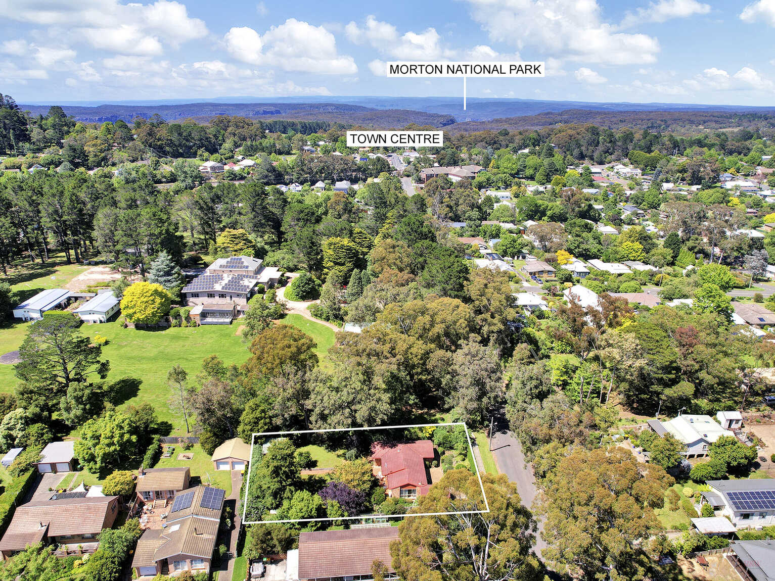 35 Ellsmore Road Bundanoon