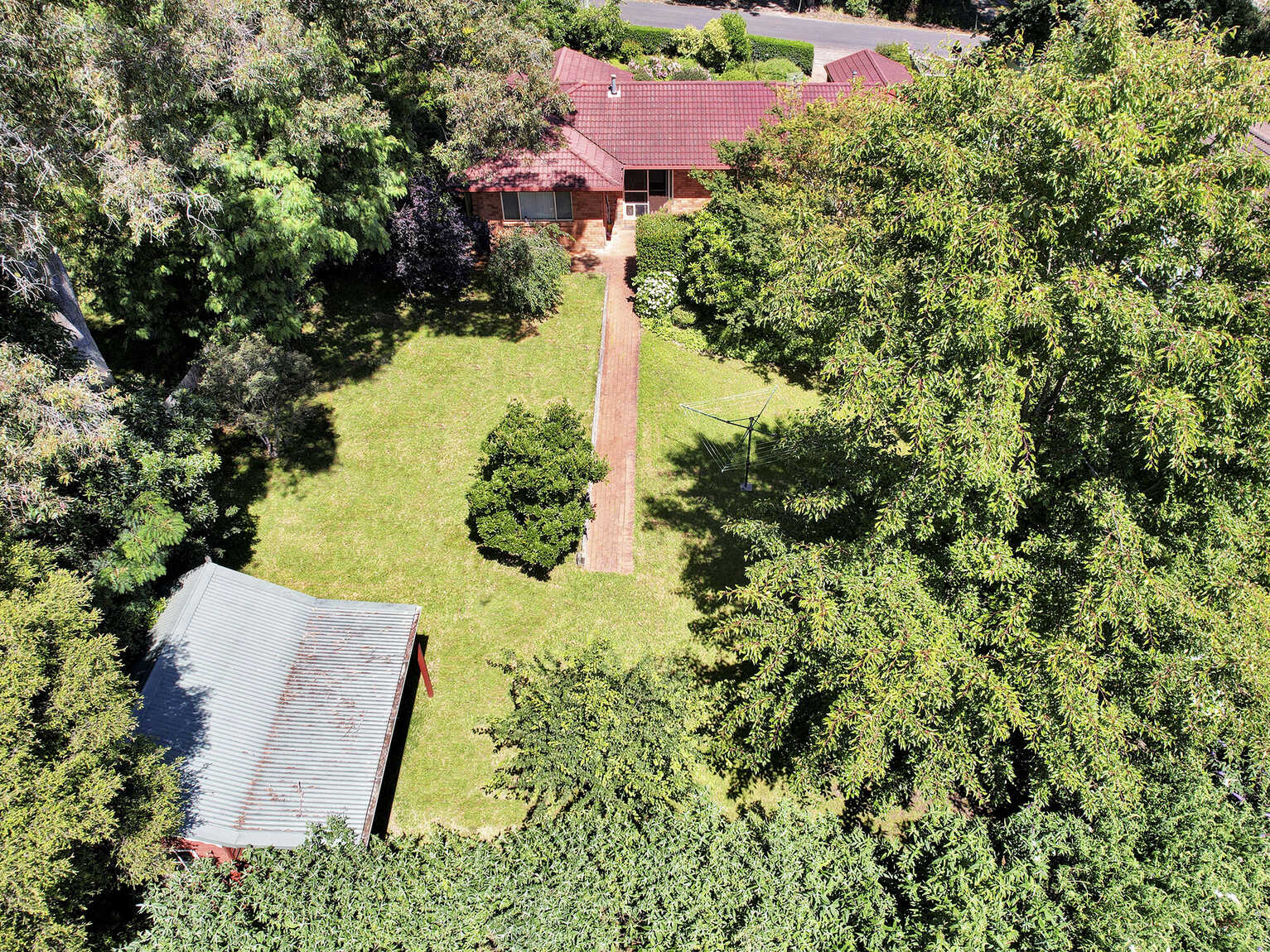 35 Ellsmore Road Bundanoon