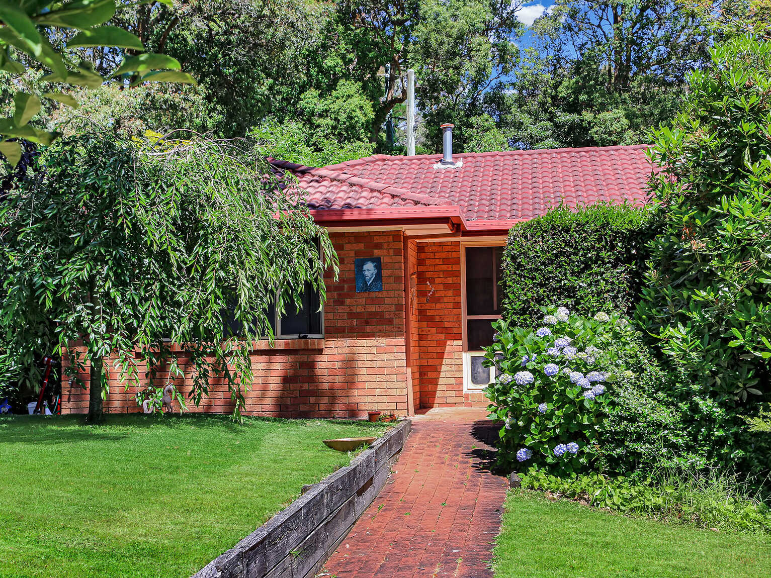 35 Ellsmore Road Bundanoon