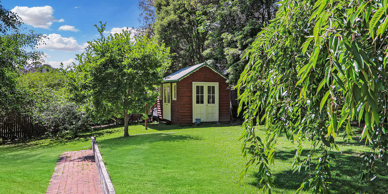35 Ellsmore Road Bundanoon