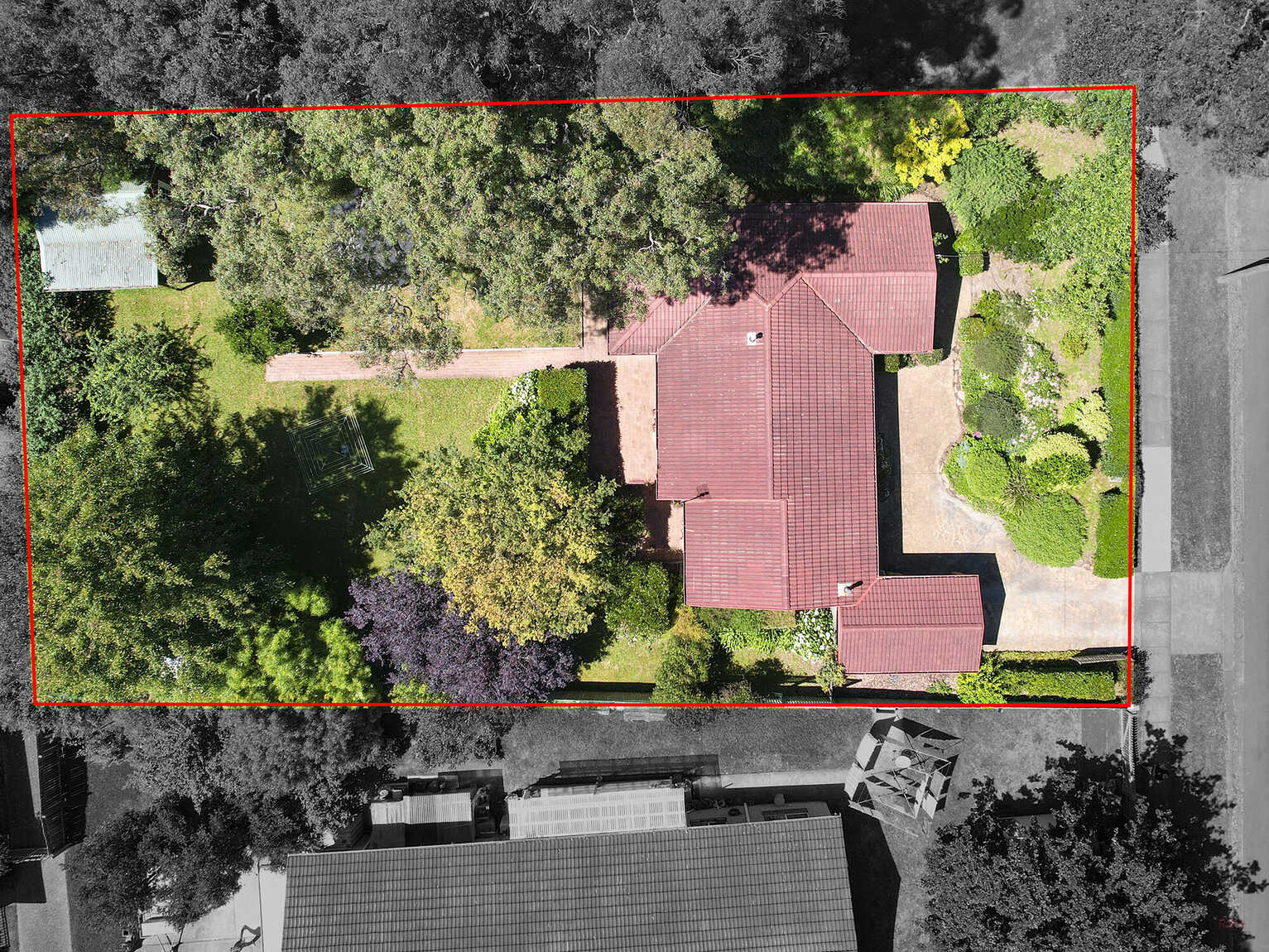 35 Ellsmore Road Bundanoon