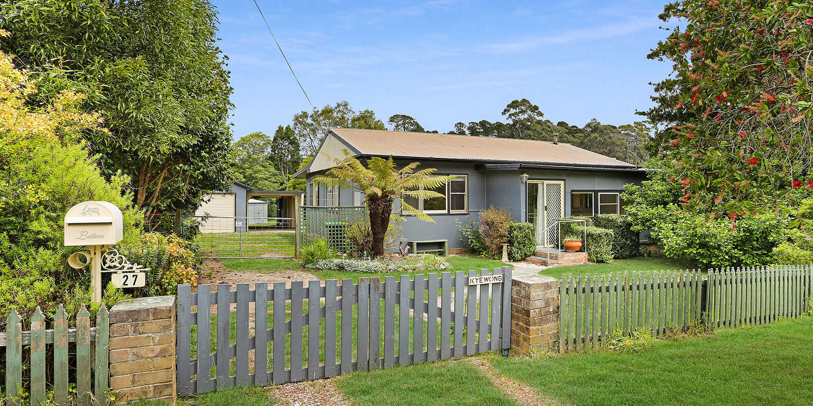27 William Street Bundanoon