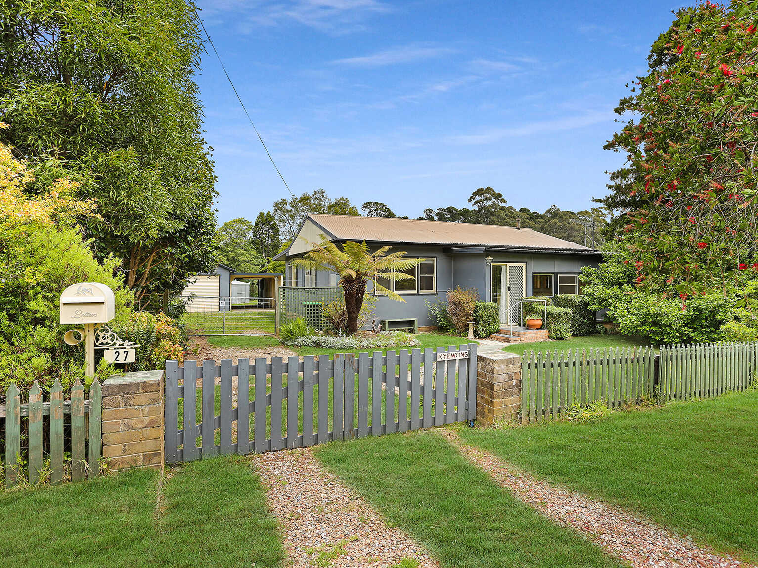 27 William Street Bundanoon
