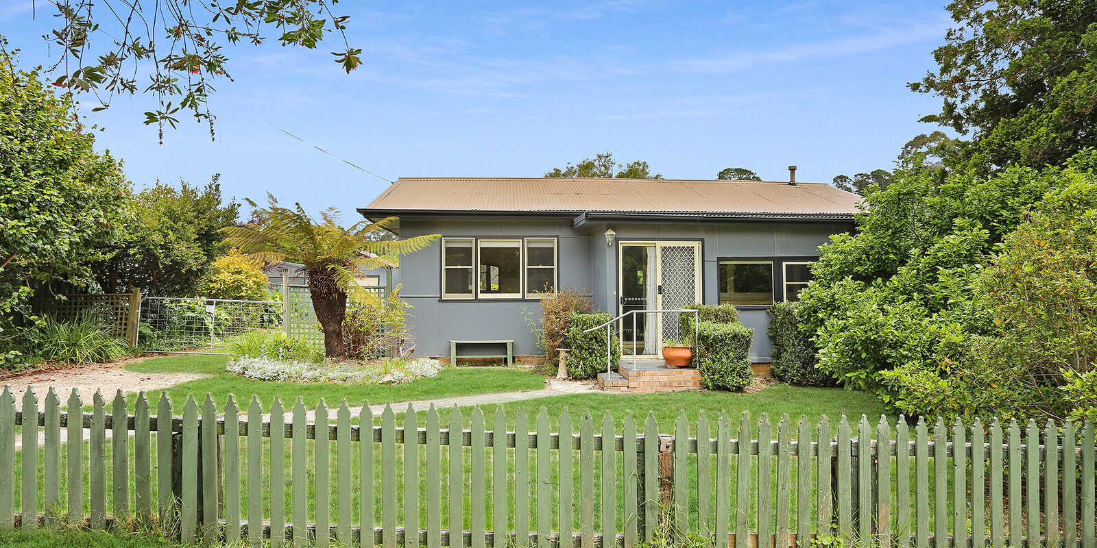 27 William Street Bundanoon