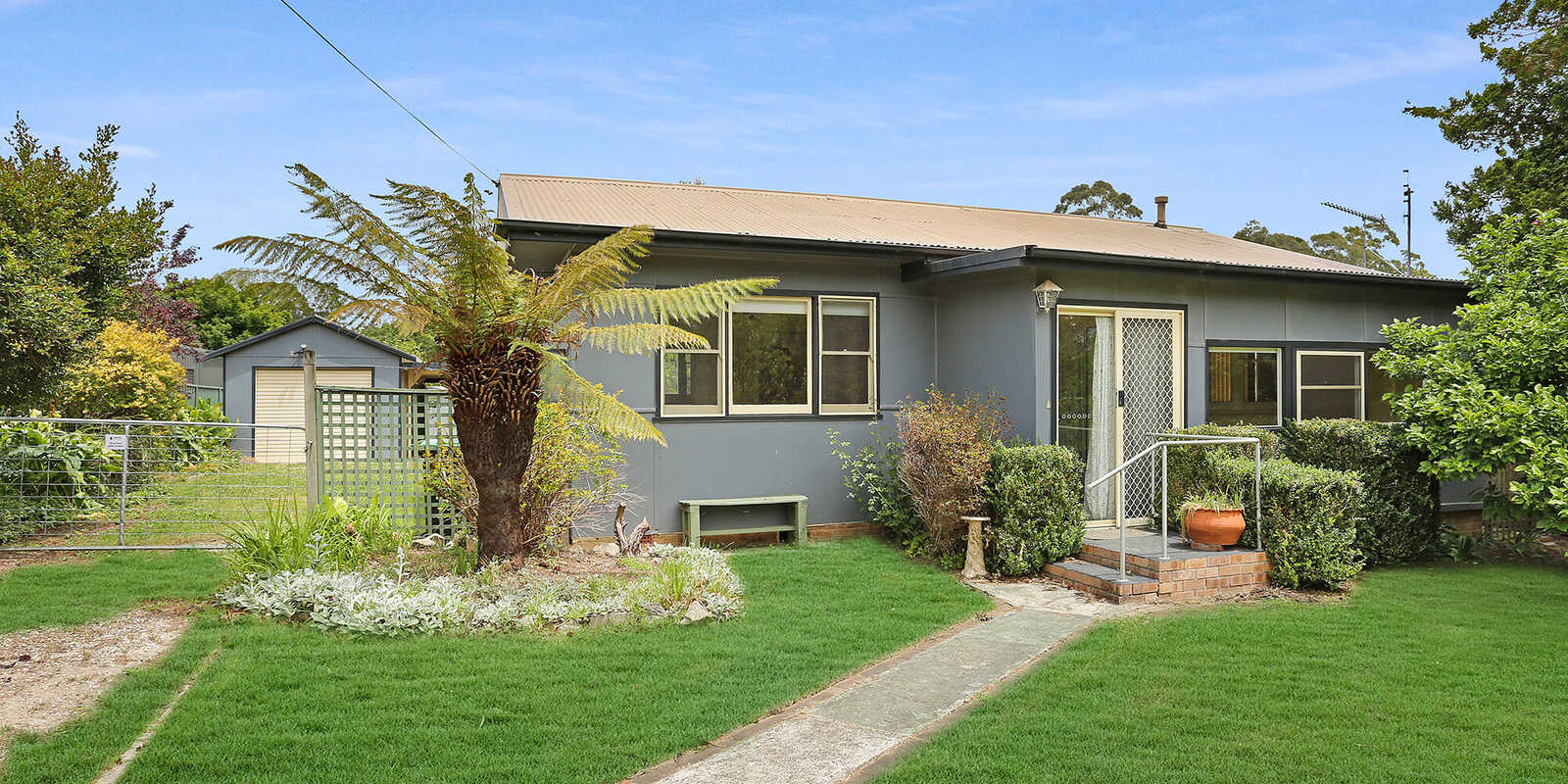 27 William Street Bundanoon