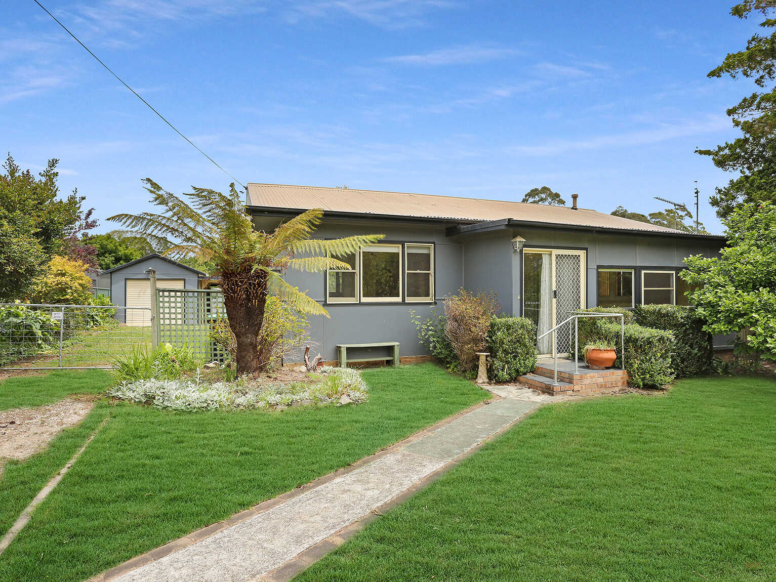 27 William Street Bundanoon