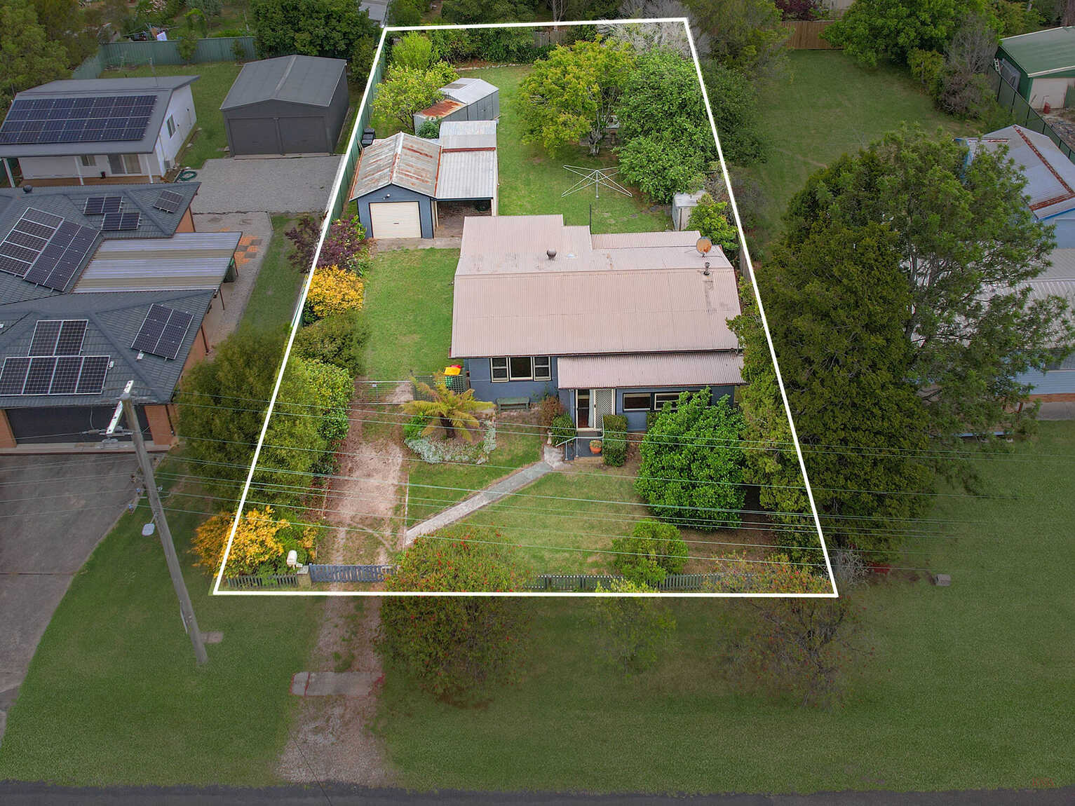 27 William Street Bundanoon