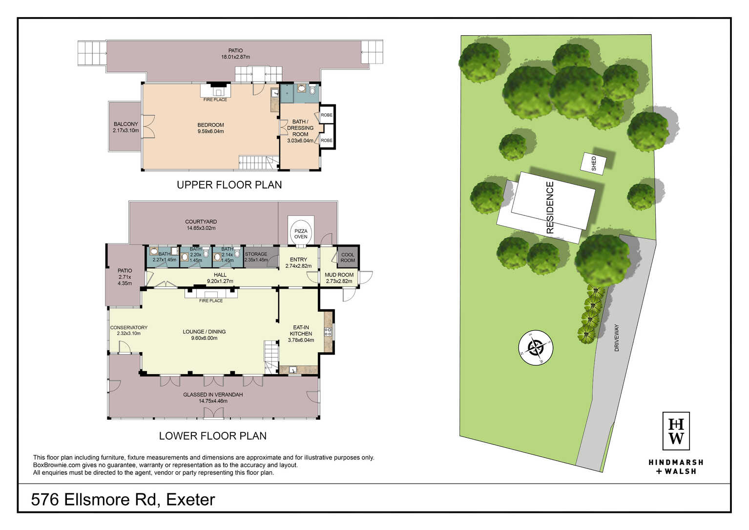 576 Ellsmore Road Exeter
