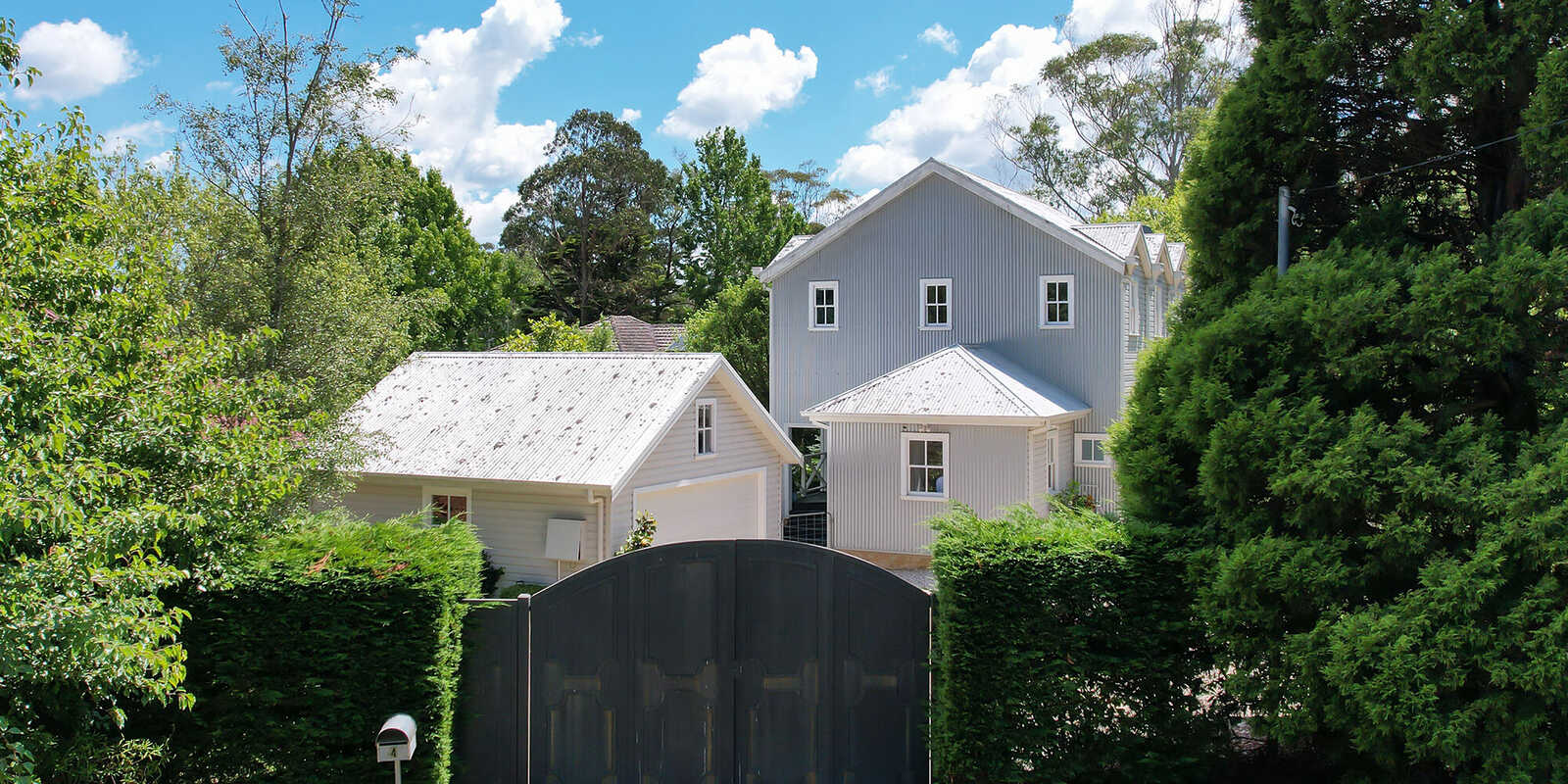 4 William Street Bundanoon