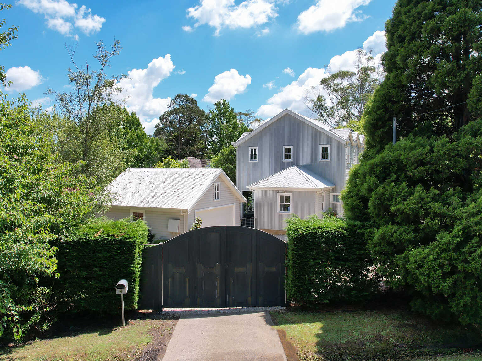 4 William Street Bundanoon
