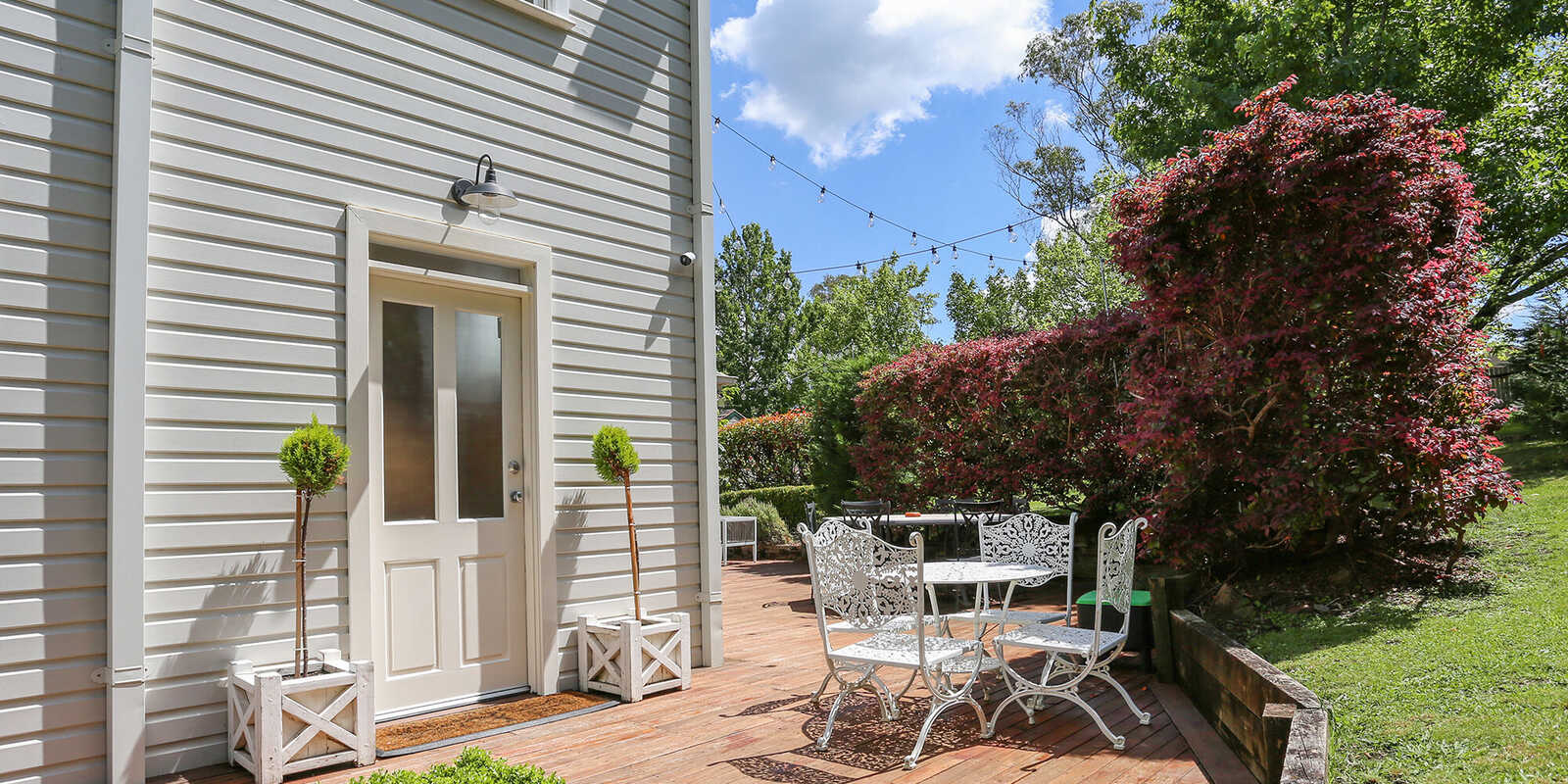 4 William Street Bundanoon