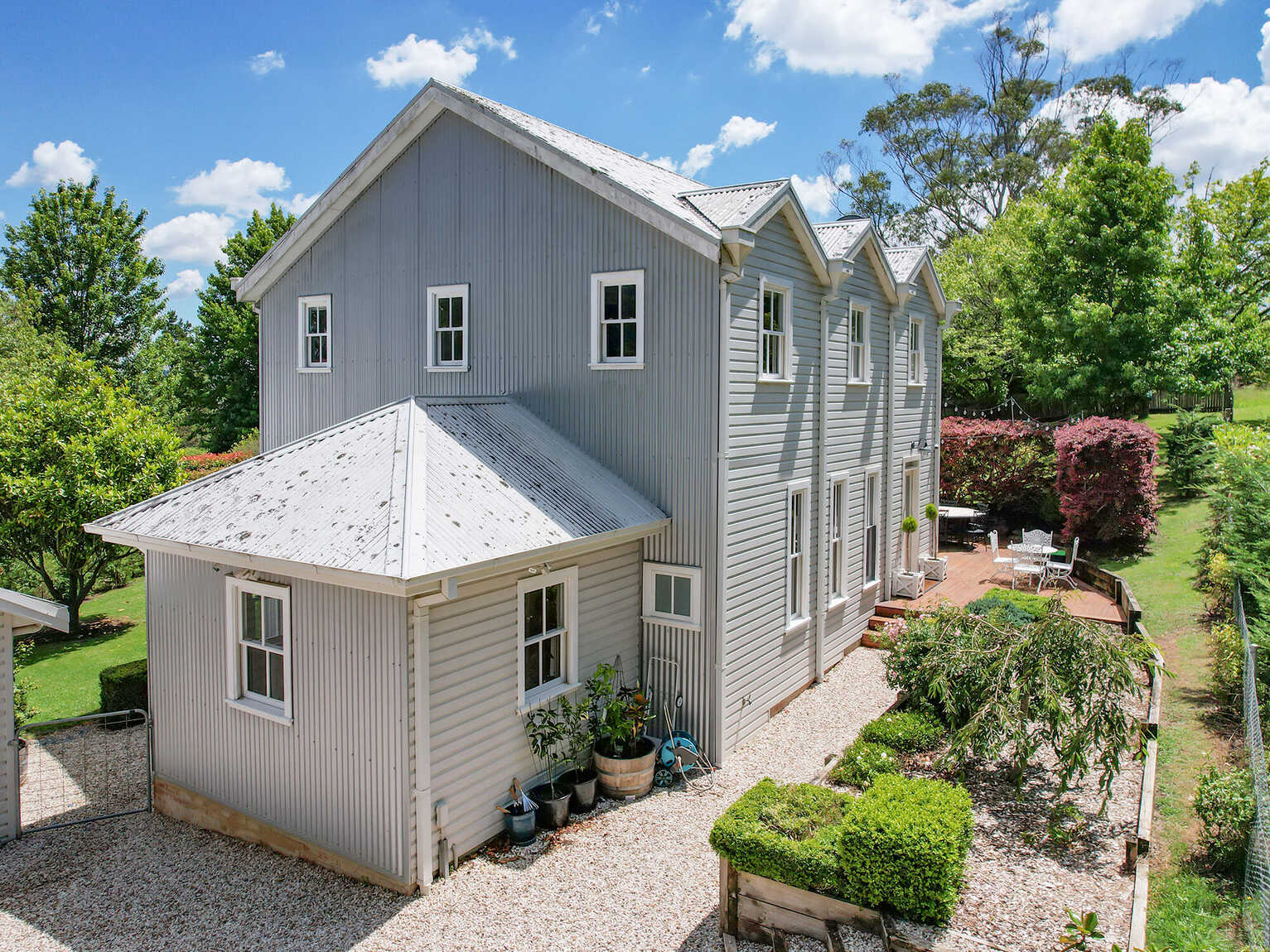 4 William Street Bundanoon