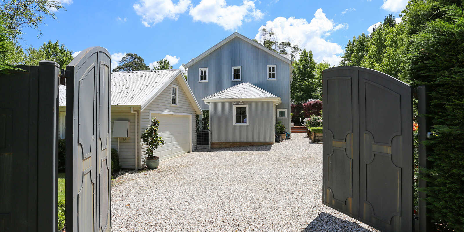 4 William Street Bundanoon