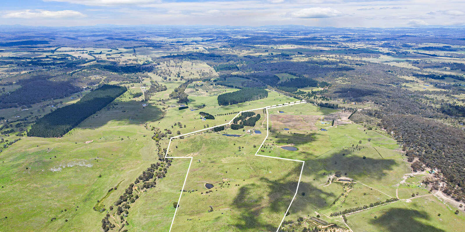 181 Inverary Road Bungonia 181 Inverary Road Bungonia