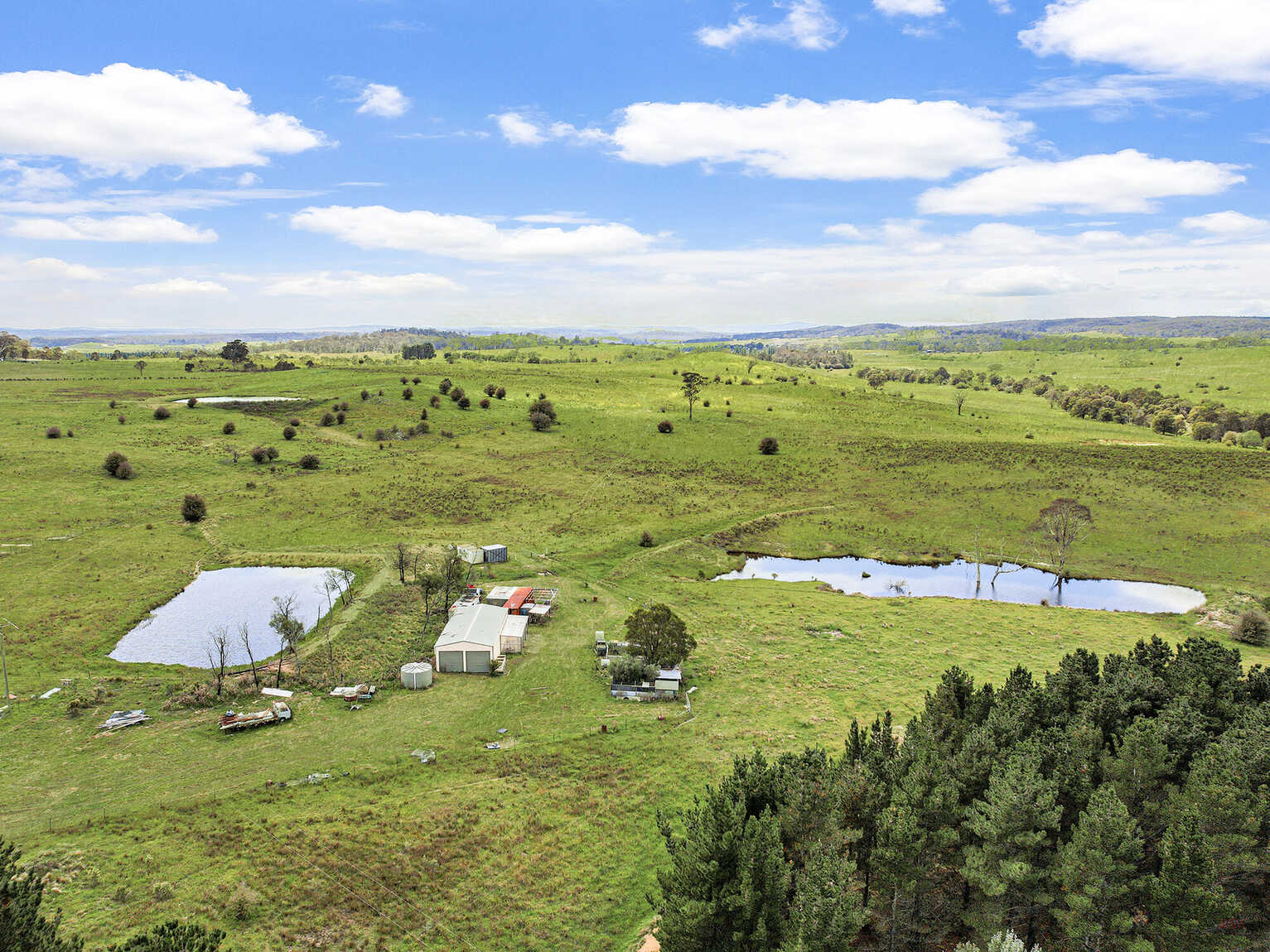 181 Inverary Road Bungonia 181 Inverary Road Bungonia