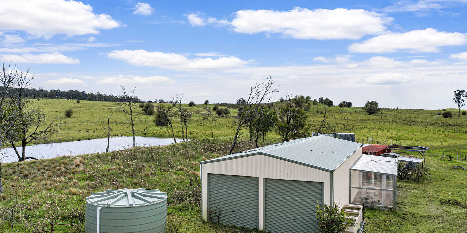 181 Inverary Road Bungonia 181 Inverary Road Bungonia