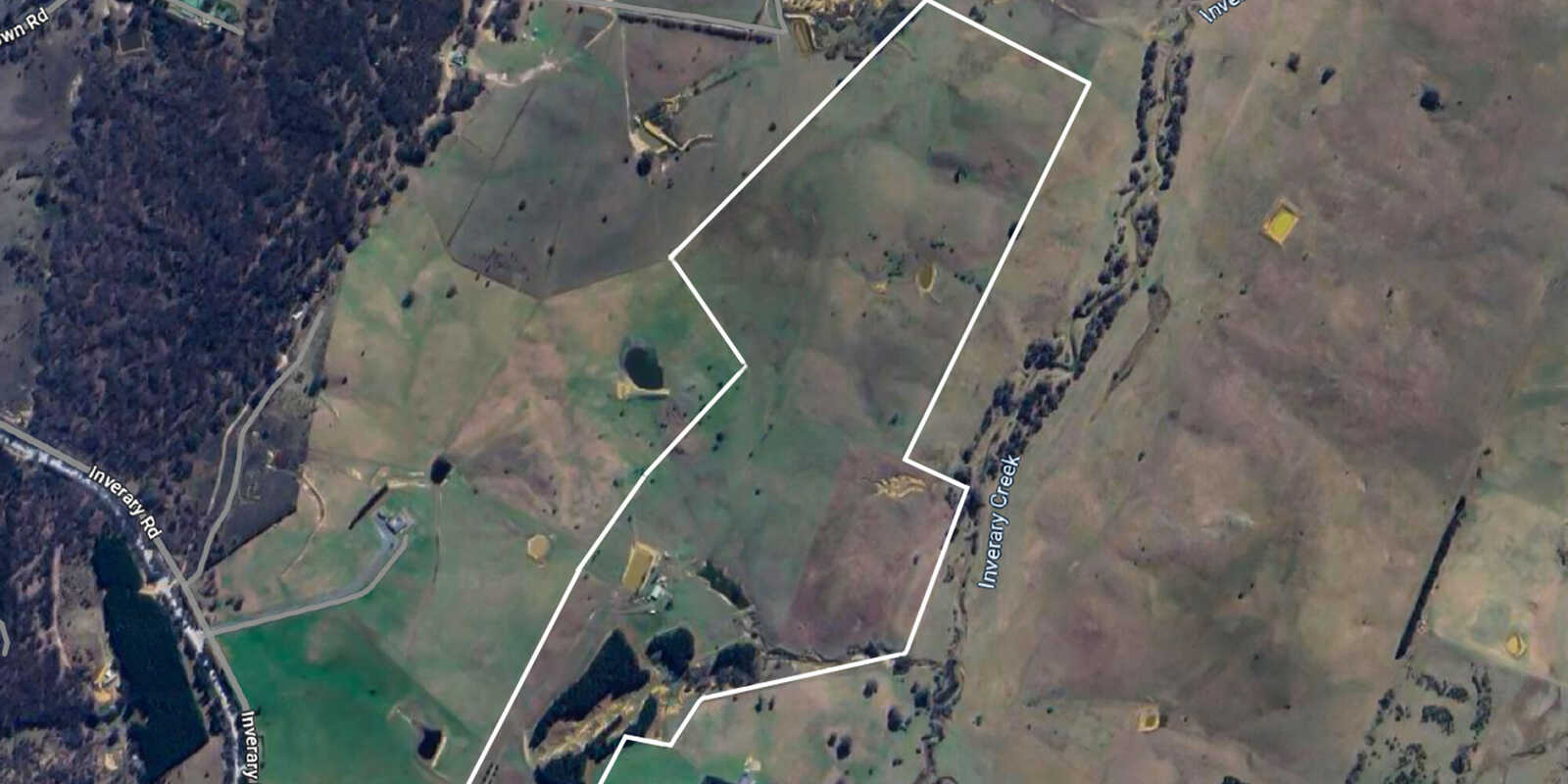 181 Inverary Road Bungonia 181 Inverary Road Bungonia
