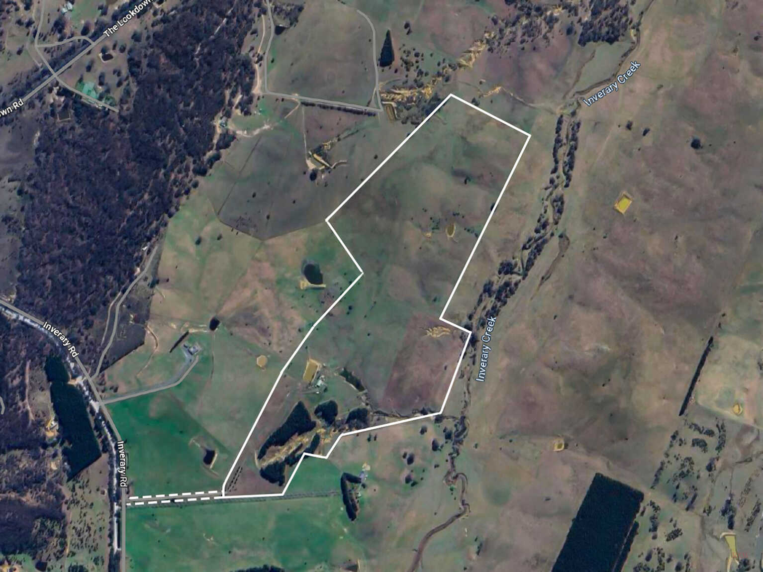 181 Inverary Road Bungonia 181 Inverary Road Bungonia