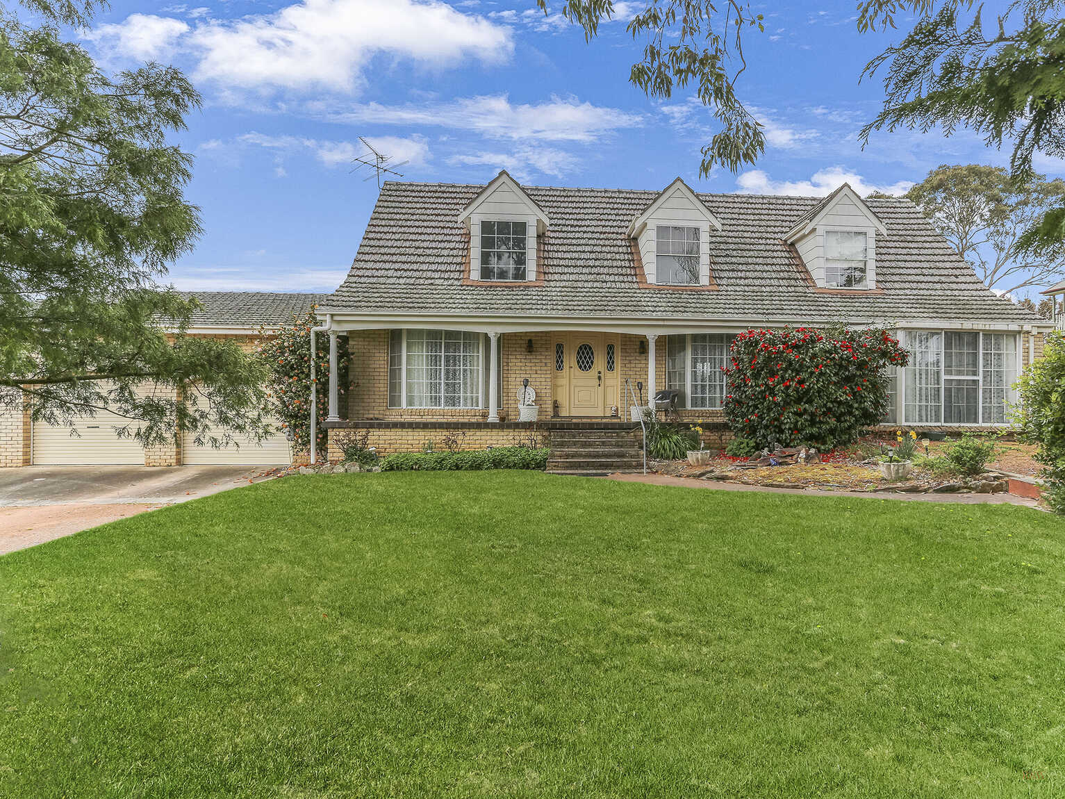 24 Narellan Road Moss Vale