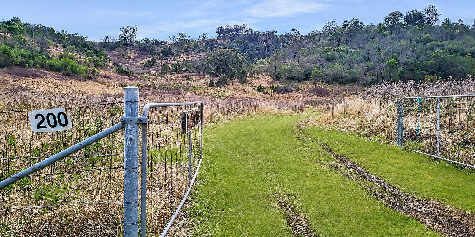 200 Pulpit Rock Road Bullio