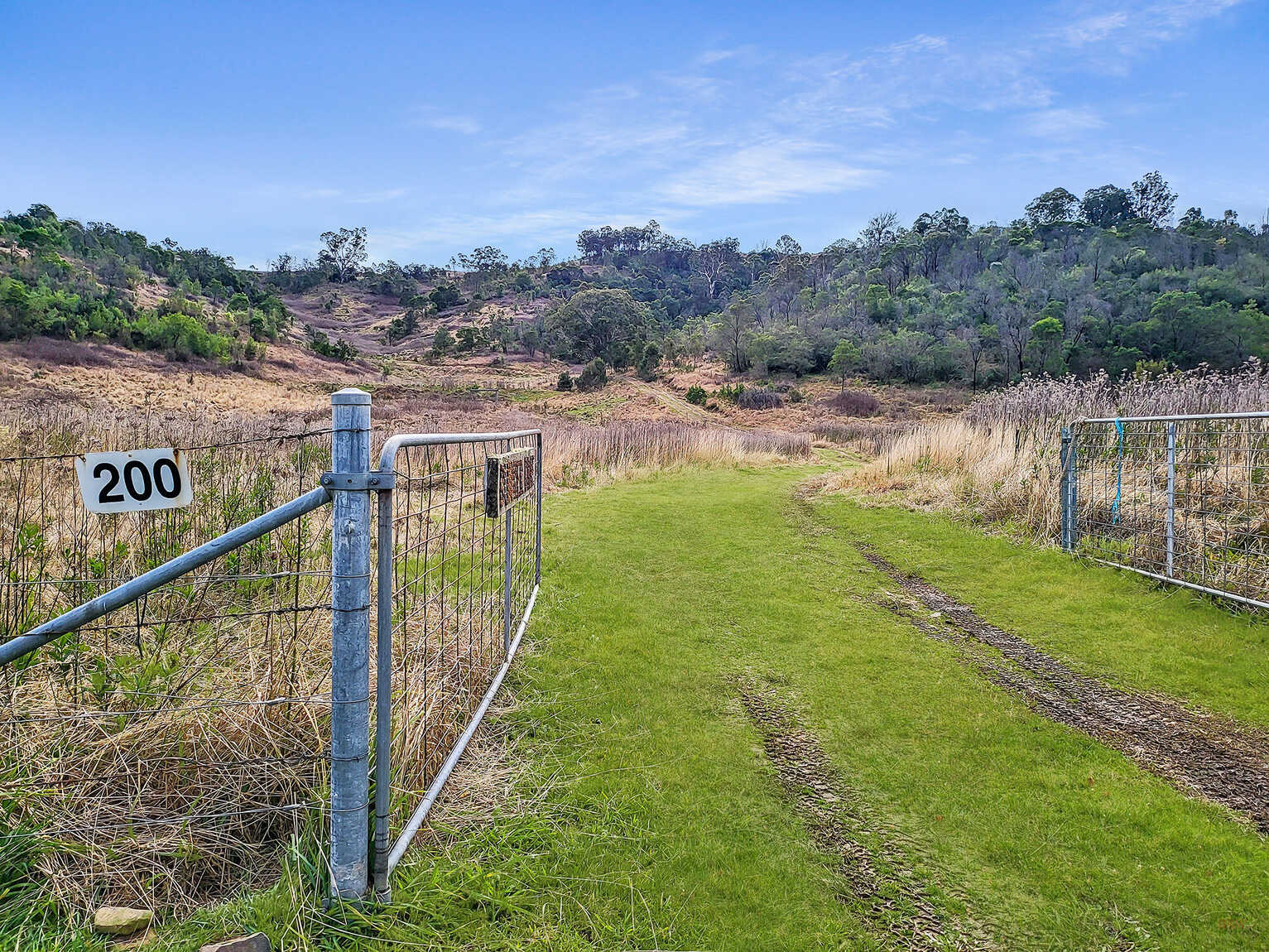 200 Pulpit Rock Road Bullio