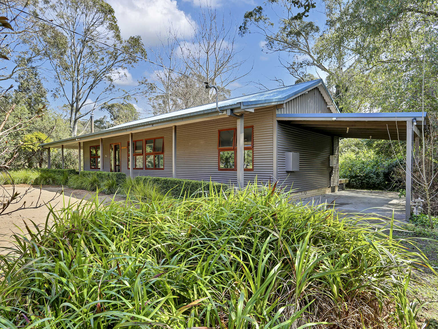 40 Spring Street Mittagong