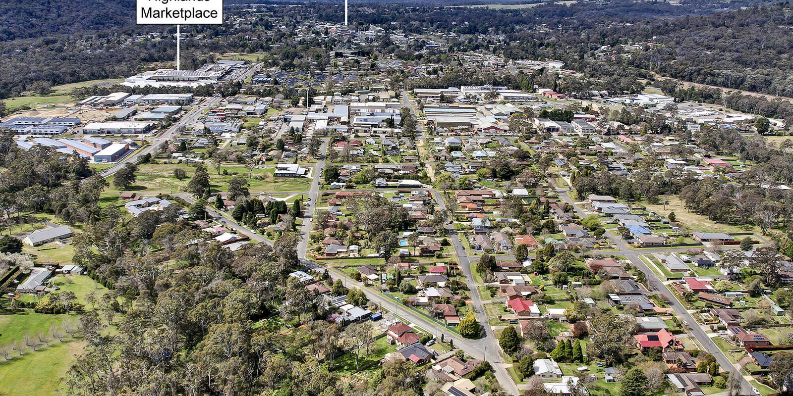 40 Spring Street Mittagong
