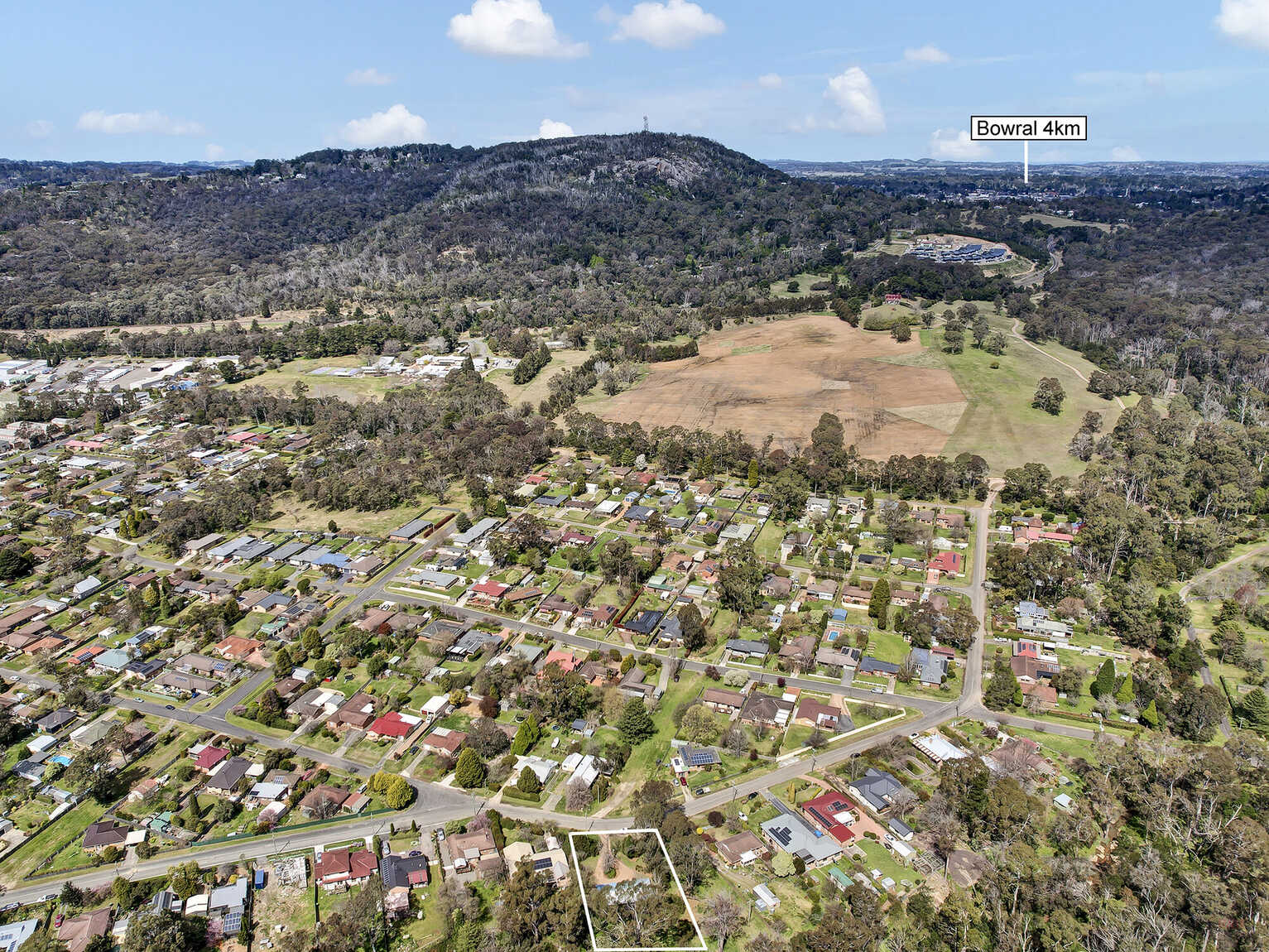 40 Spring Street Mittagong