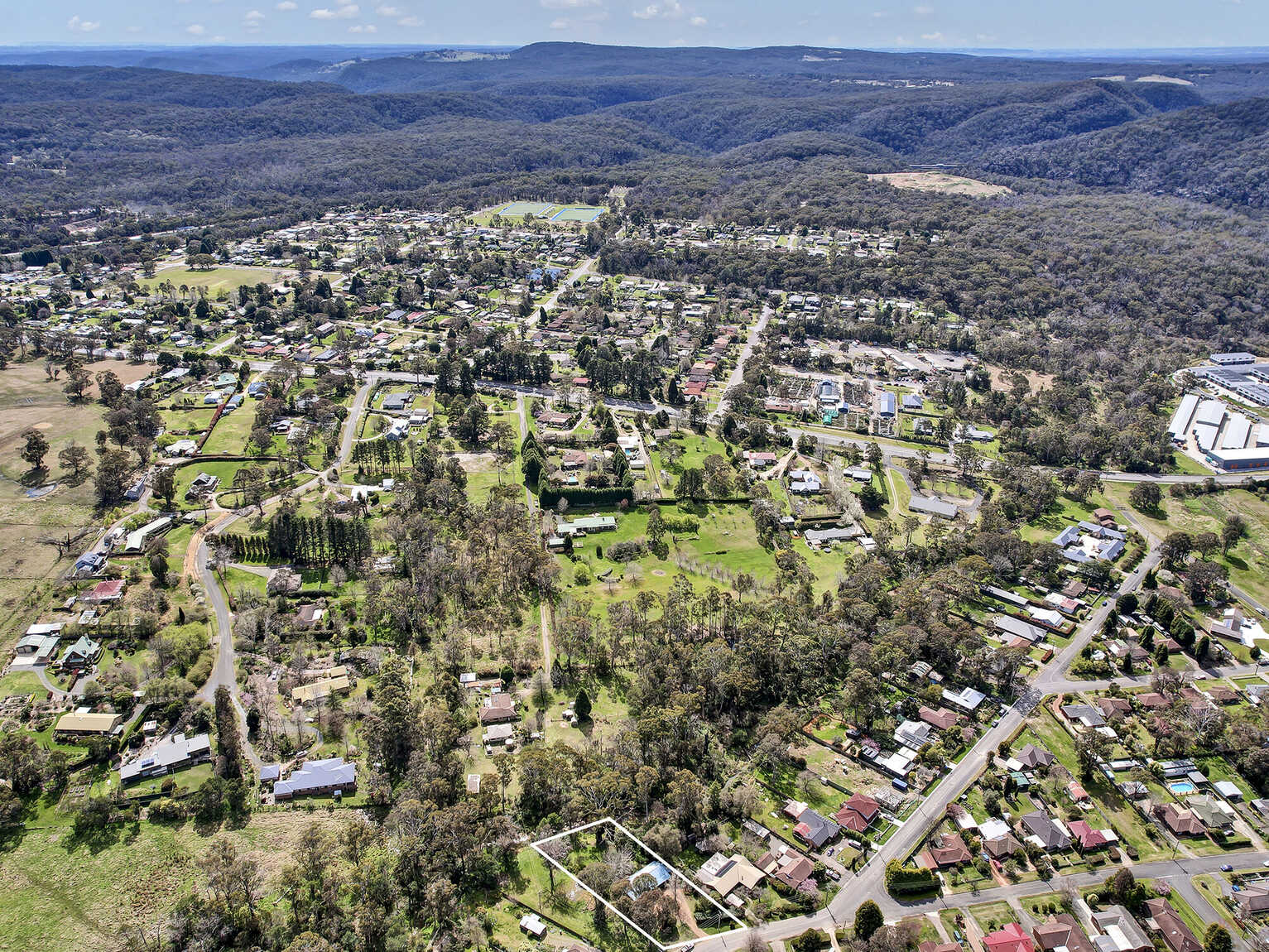 40 Spring Street Mittagong