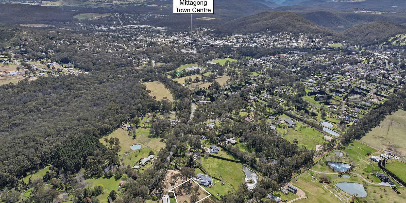 197 Range Road Mittagong 197 Range Road Mittagong