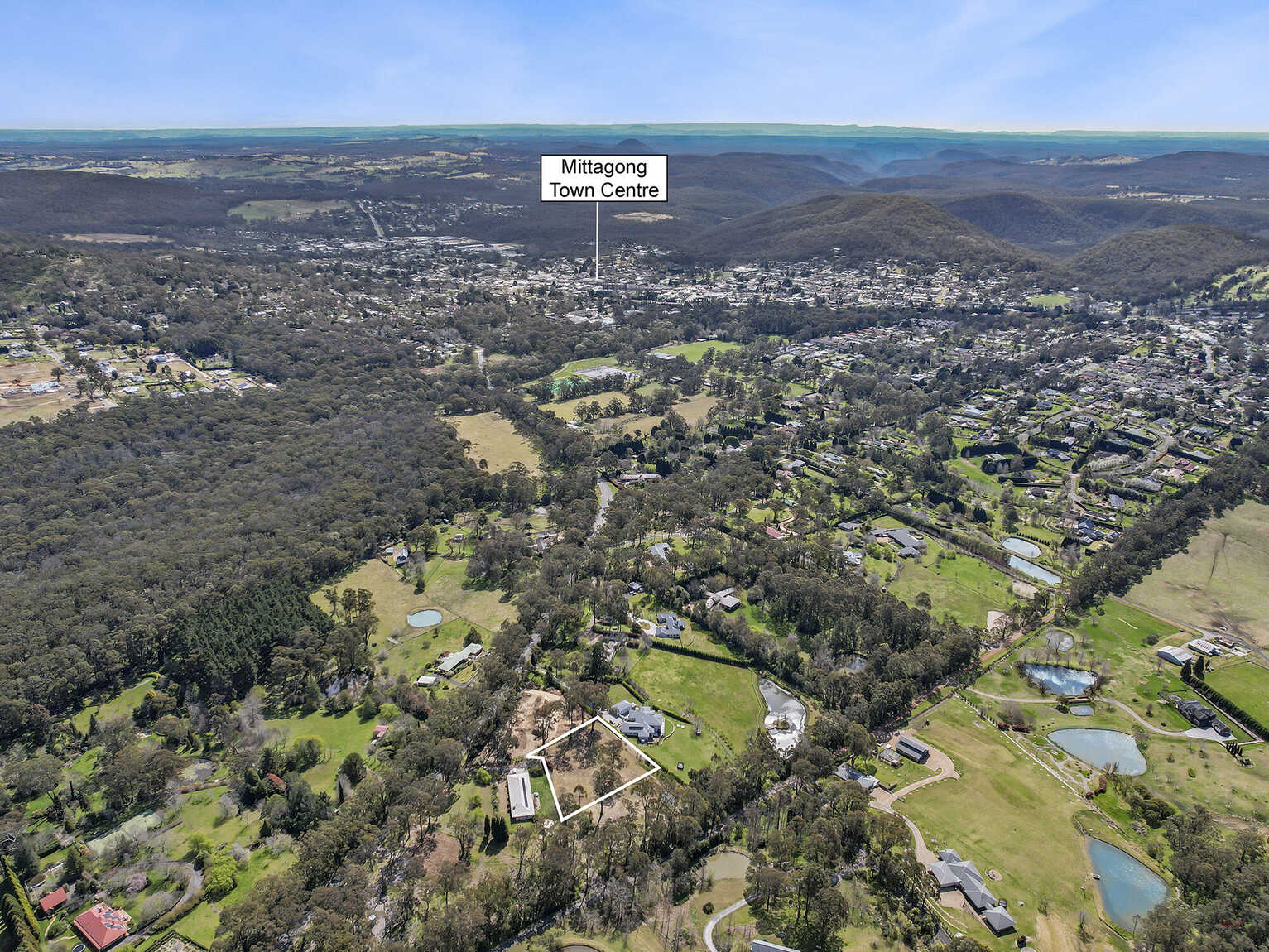 197 Range Road Mittagong 197 Range Road Mittagong