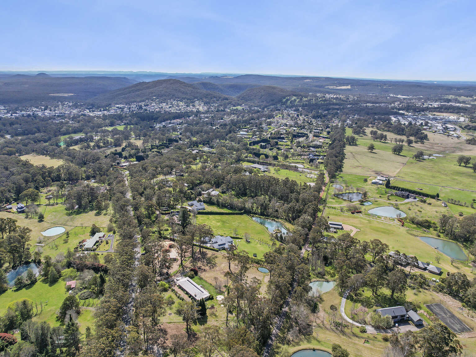 197 Range Road Mittagong 197 Range Road Mittagong