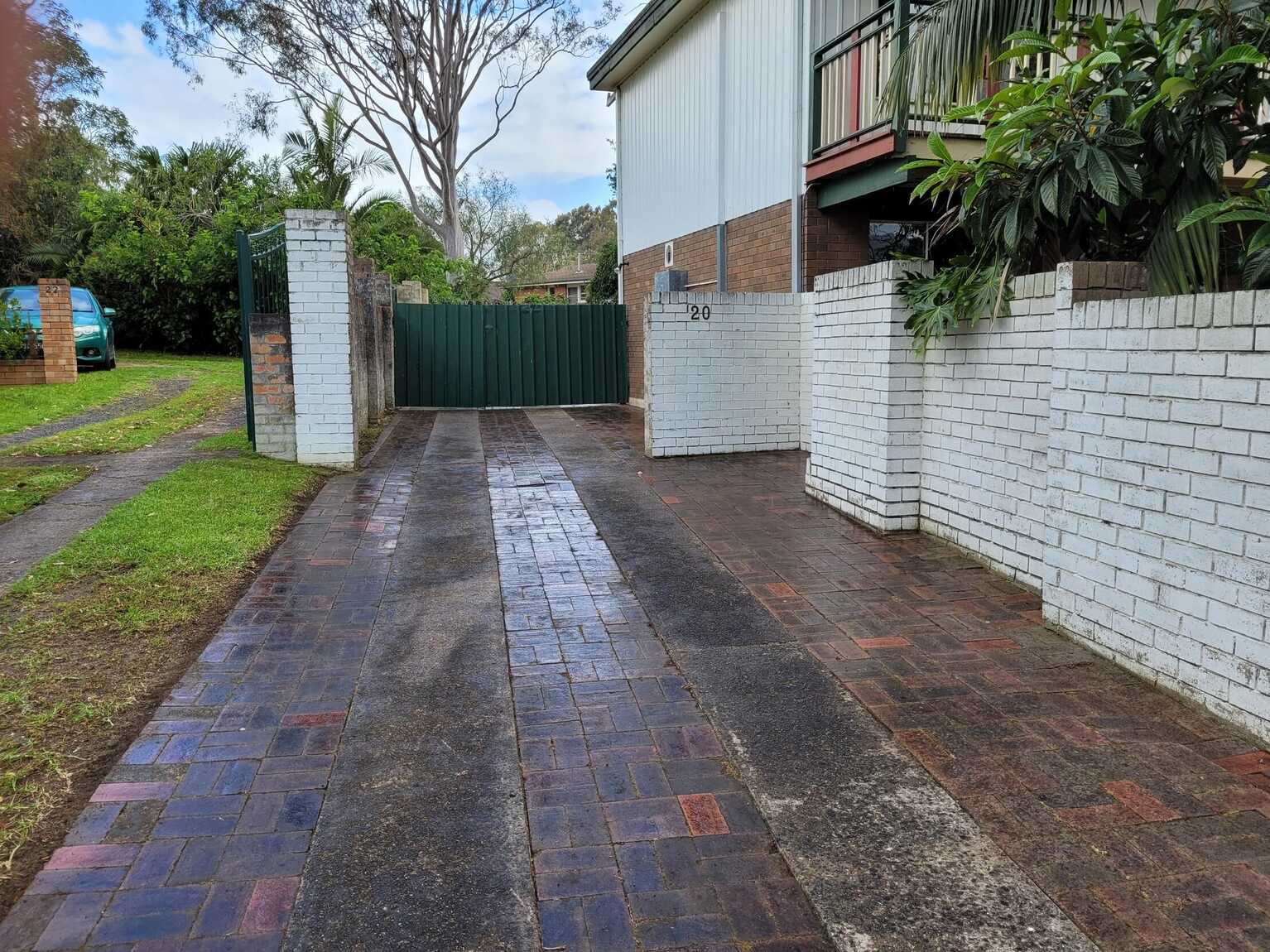 20 Edwards Avenue Bomaderry