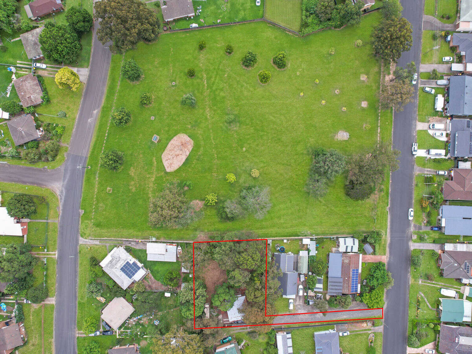 20 Edwards Avenue Bomaderry