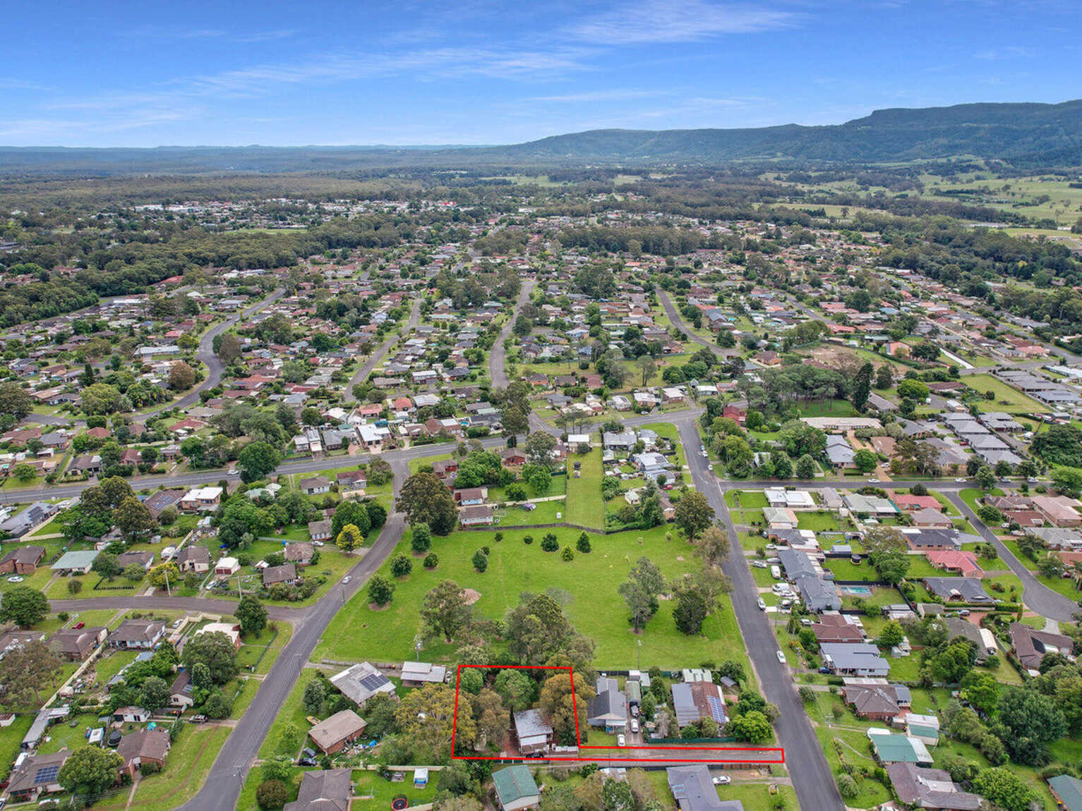 20 Edwards Avenue Bomaderry