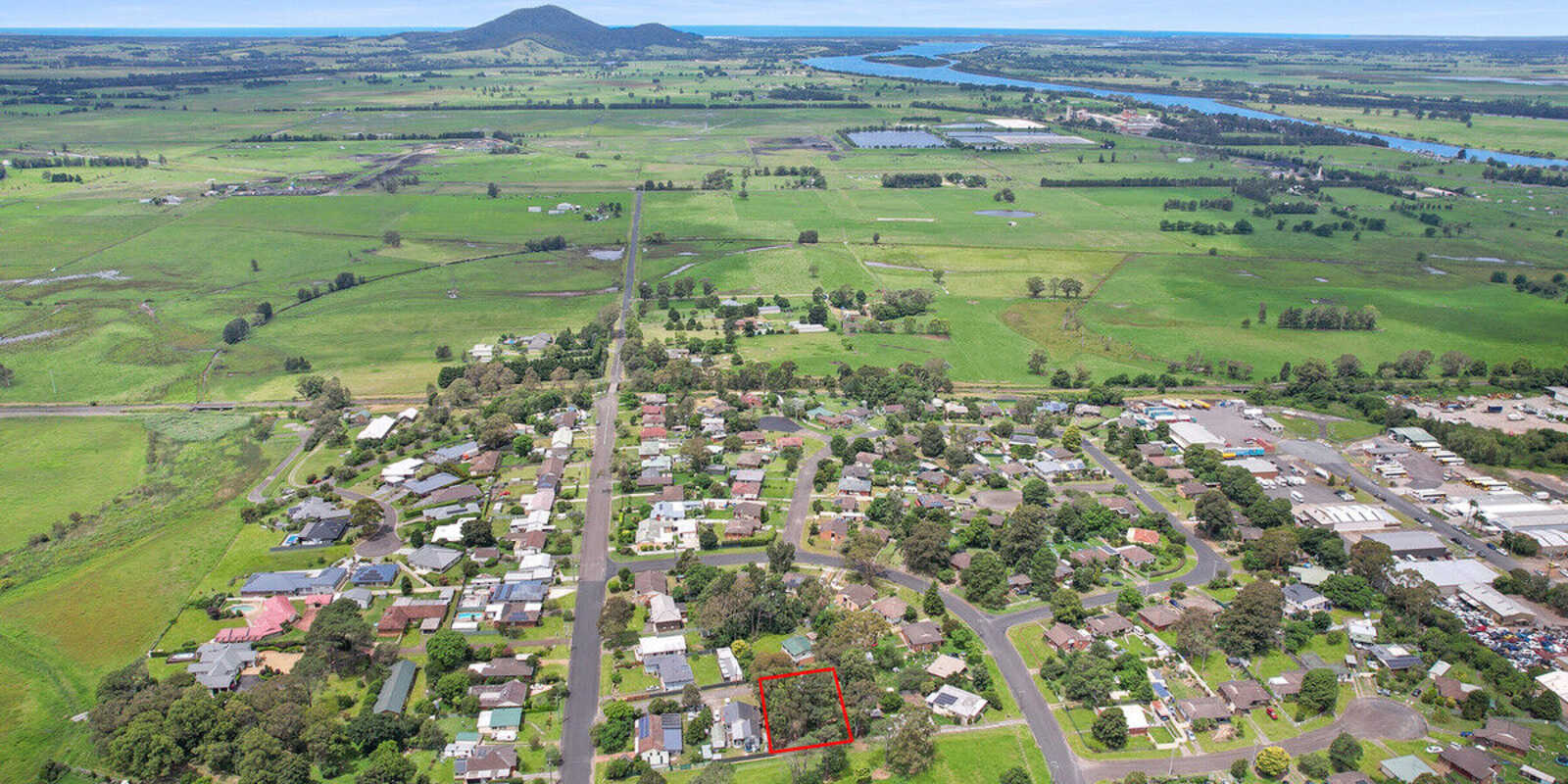 20 Edwards Avenue Bomaderry
