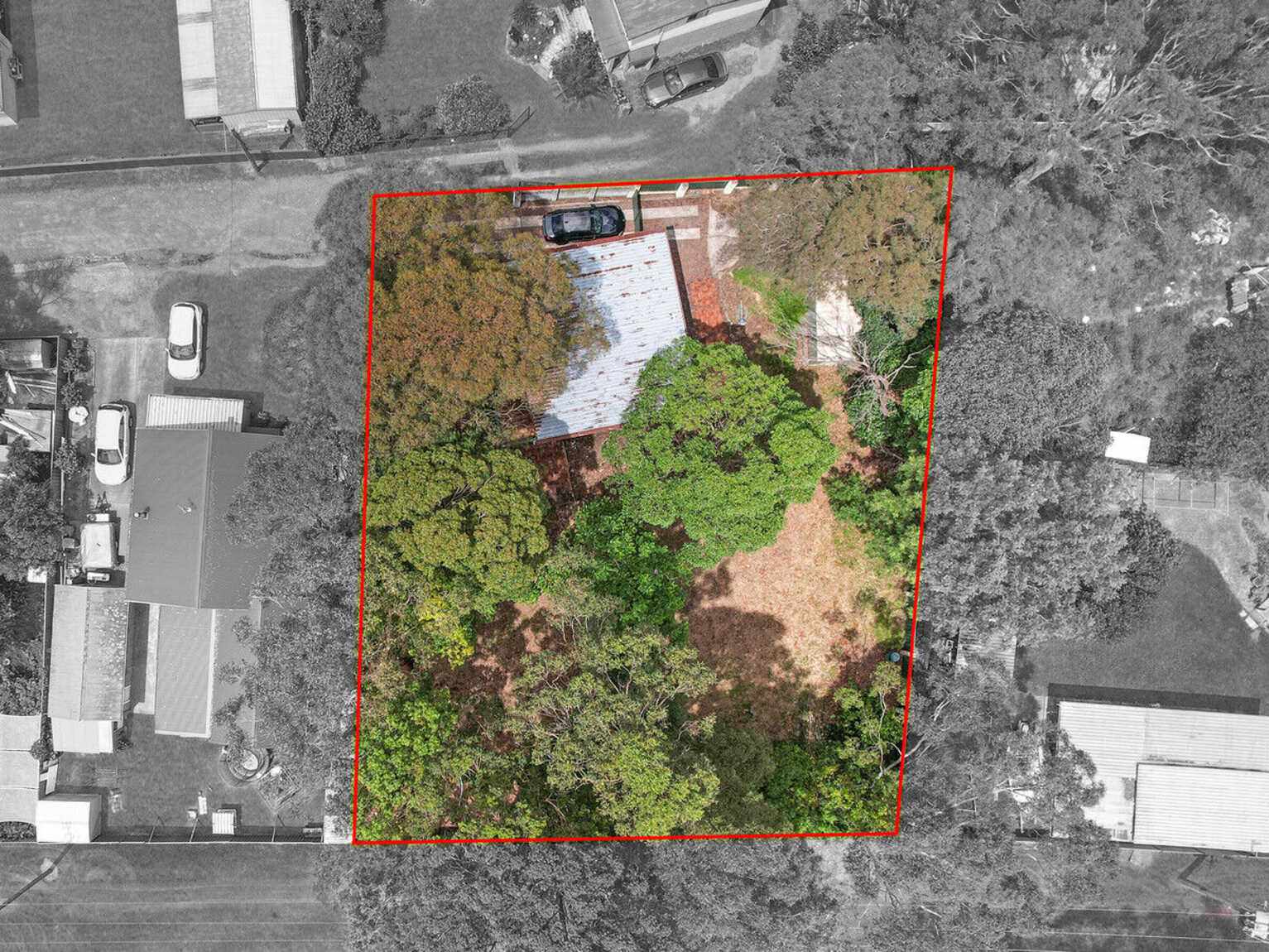20 Edwards Avenue Bomaderry