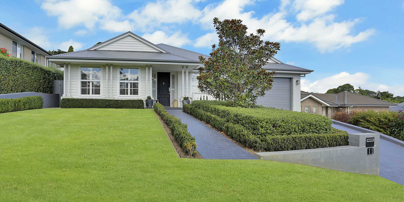11 Lodge Lane Bundanoon