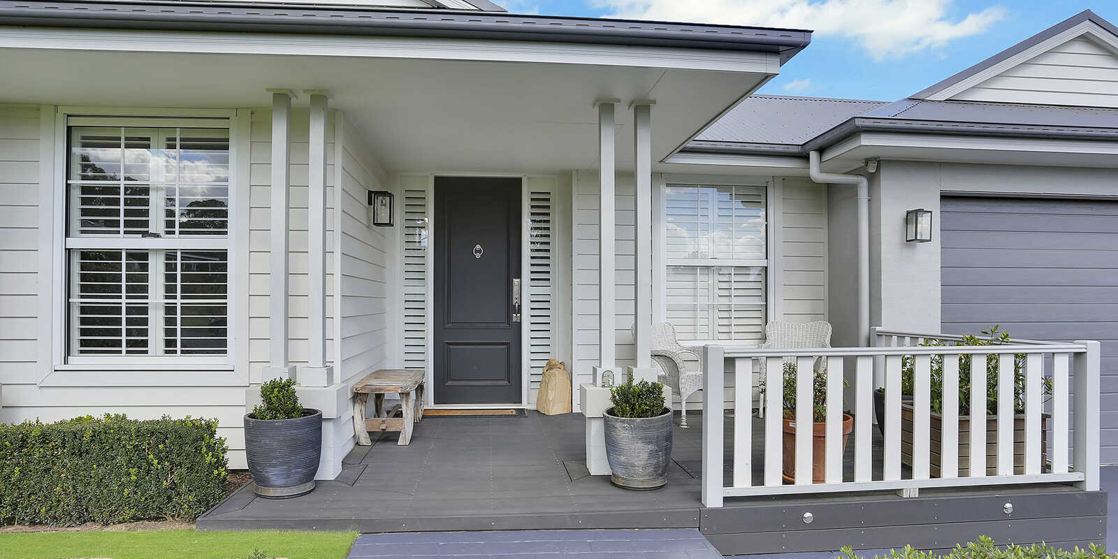 11 Lodge Lane Bundanoon