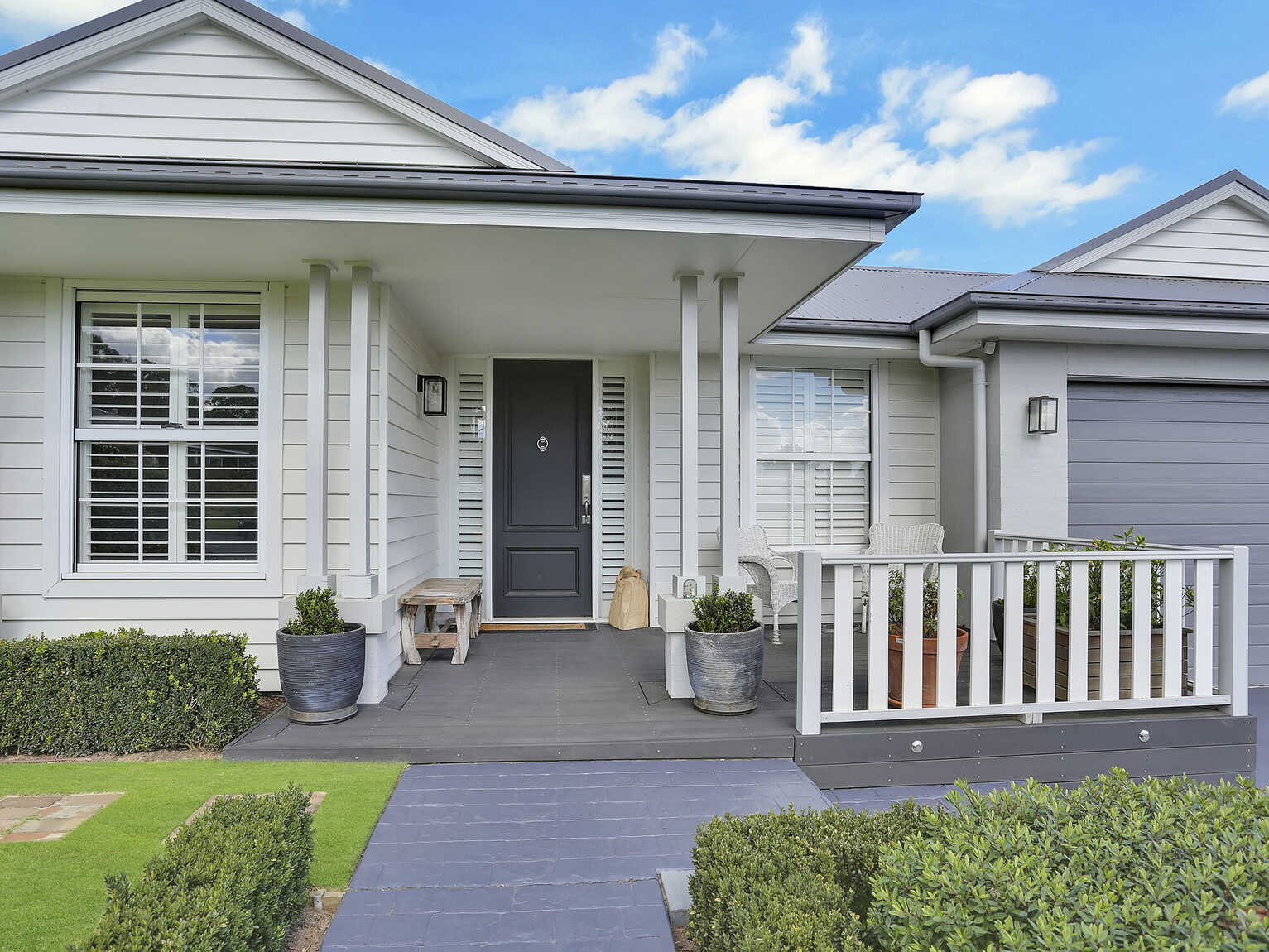 11 Lodge Lane Bundanoon