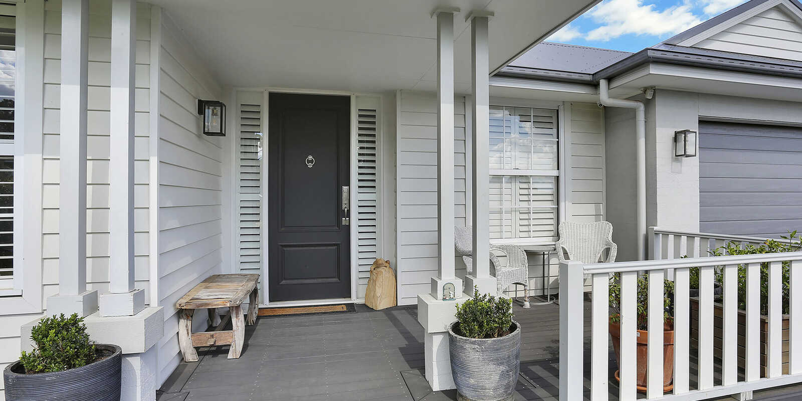 11 Lodge Lane Bundanoon