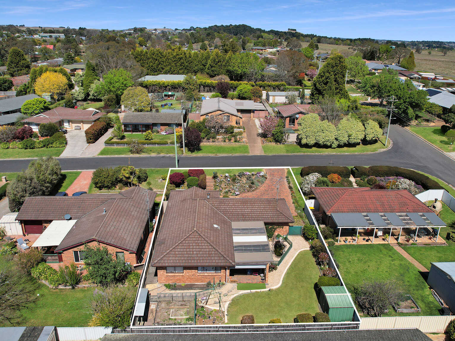 13 Price Street Moss Vale