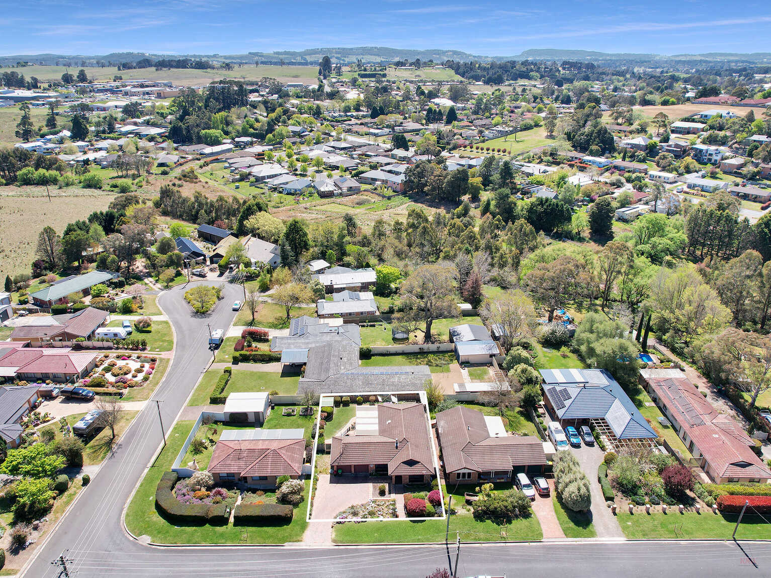13 Price Street Moss Vale