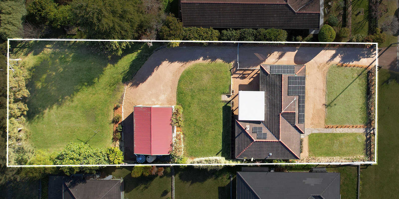 14 Birch Park Road Bundanoon