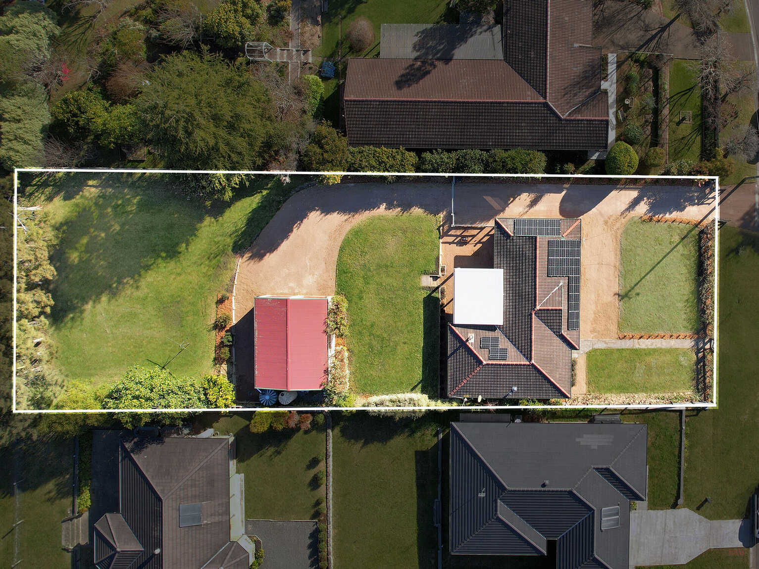 14 Birch Park Road Bundanoon