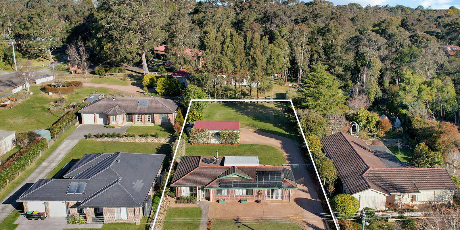 14 Birch Park Road Bundanoon
